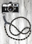 M.CRAFTSMAN 匠樂團 - 電話 / 相機掛繩 (125 cm)