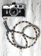 M.CRAFTSMAN Yoggle Film - Crossbody strap for mobile / camera (125 cm)