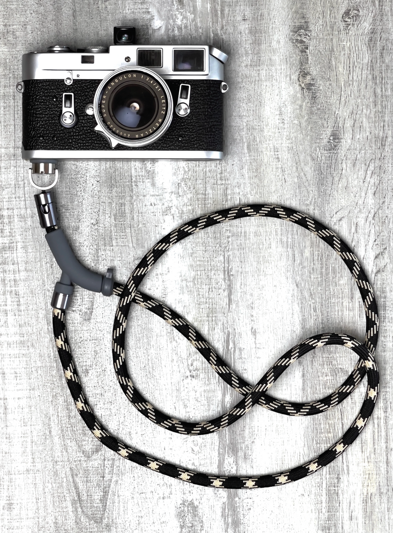 M.CRAFTSMAN Yoggle Film - Crossbody strap for mobile / camera (115 cm)