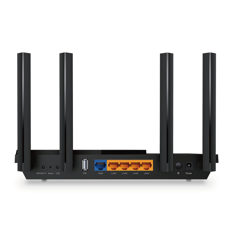 TP-Link Archer AX55 AX3000 Gigabit Wi-Fi 6 Router