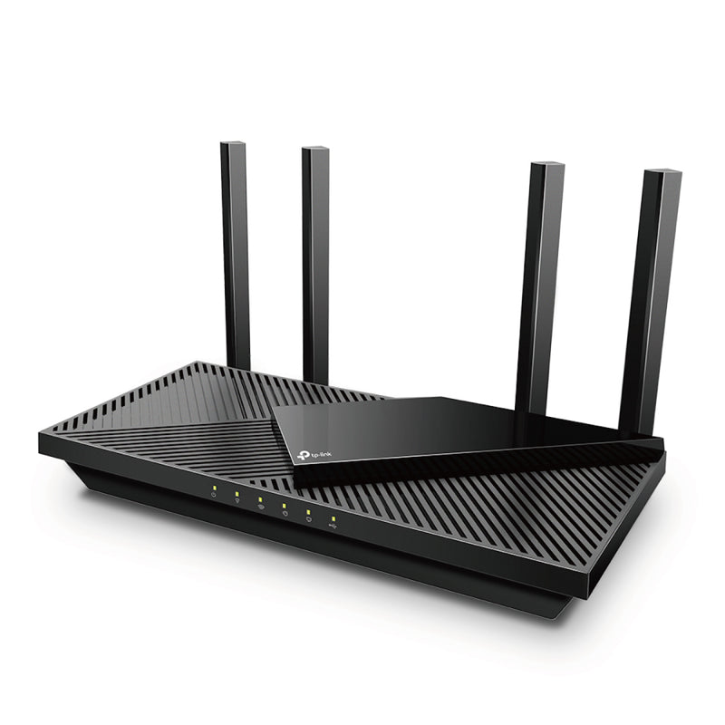 TP-Link Archer AX55 AX3000 Gigabit Wi-Fi 6 Router