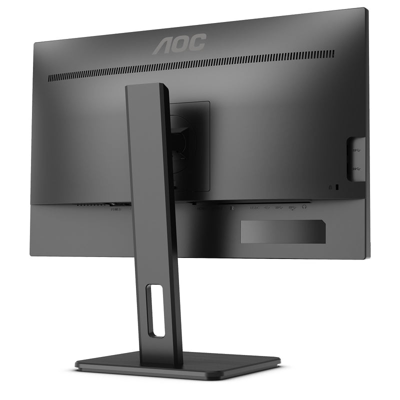 AOC Q24P2C 23.8" IPS 2K 顯示屏