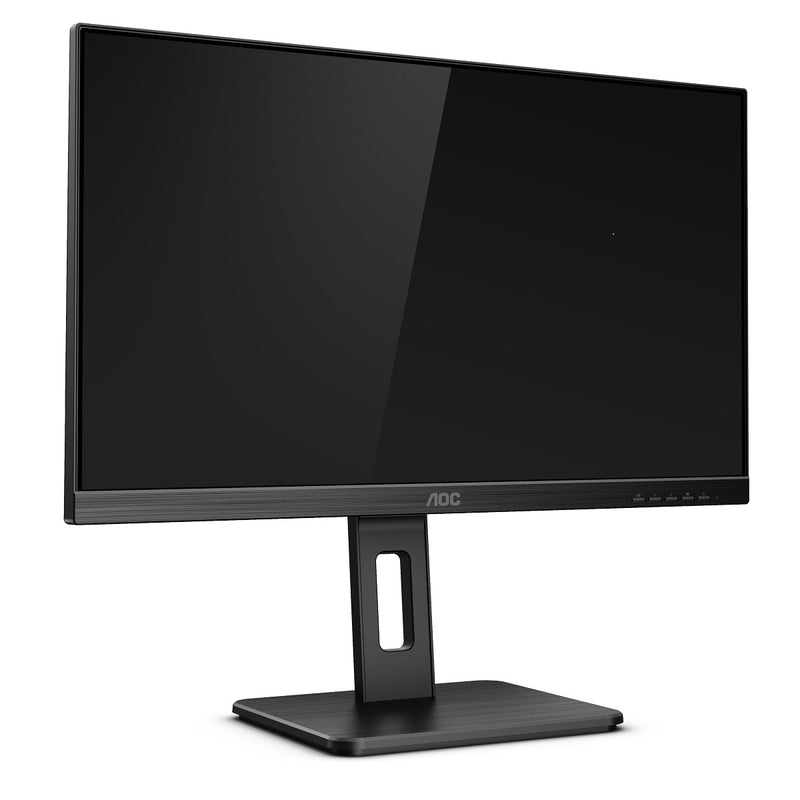 AOC Q24P2C 23.8" IPS 2K Monitor