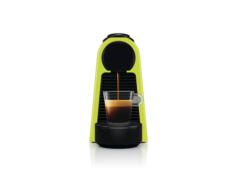 NESPRESSO D30 Essenza Mini Capsule Coffee Machine