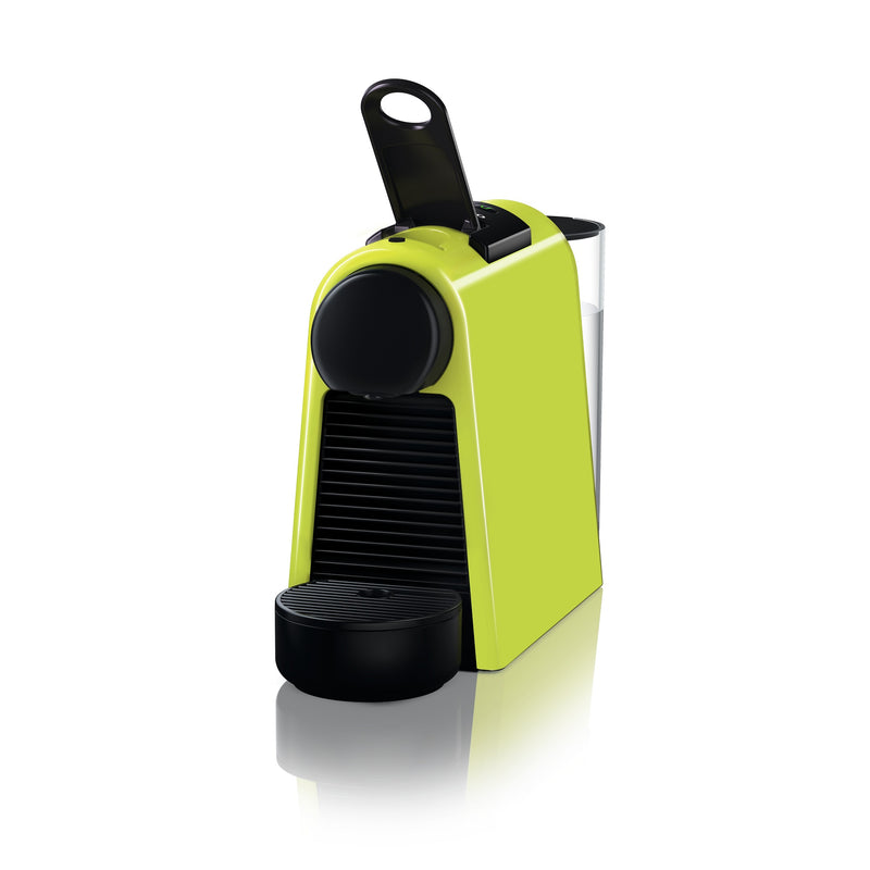 NESPRESSO D30 Essenza Mini Capsule Coffee Machine