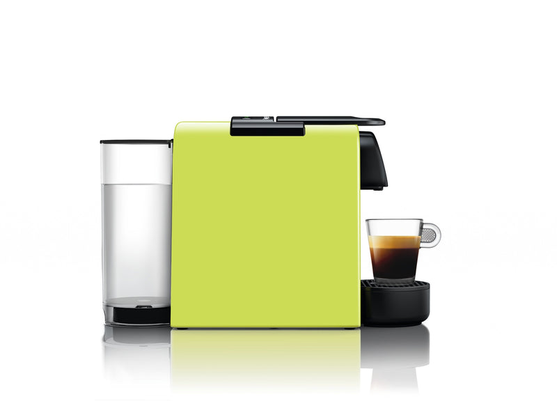 NESPRESSO D30 Essenza Mini Capsule Coffee Machine