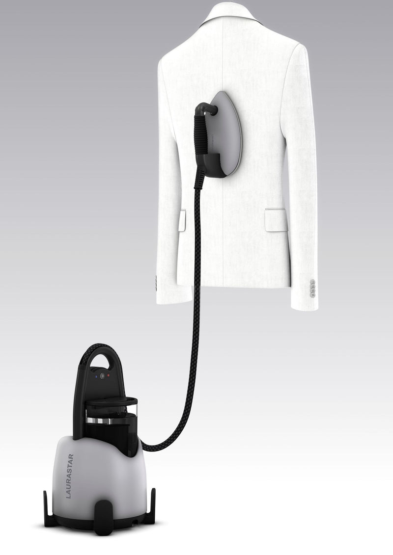 LAURASTAR LIFT XTRA Steam Generators