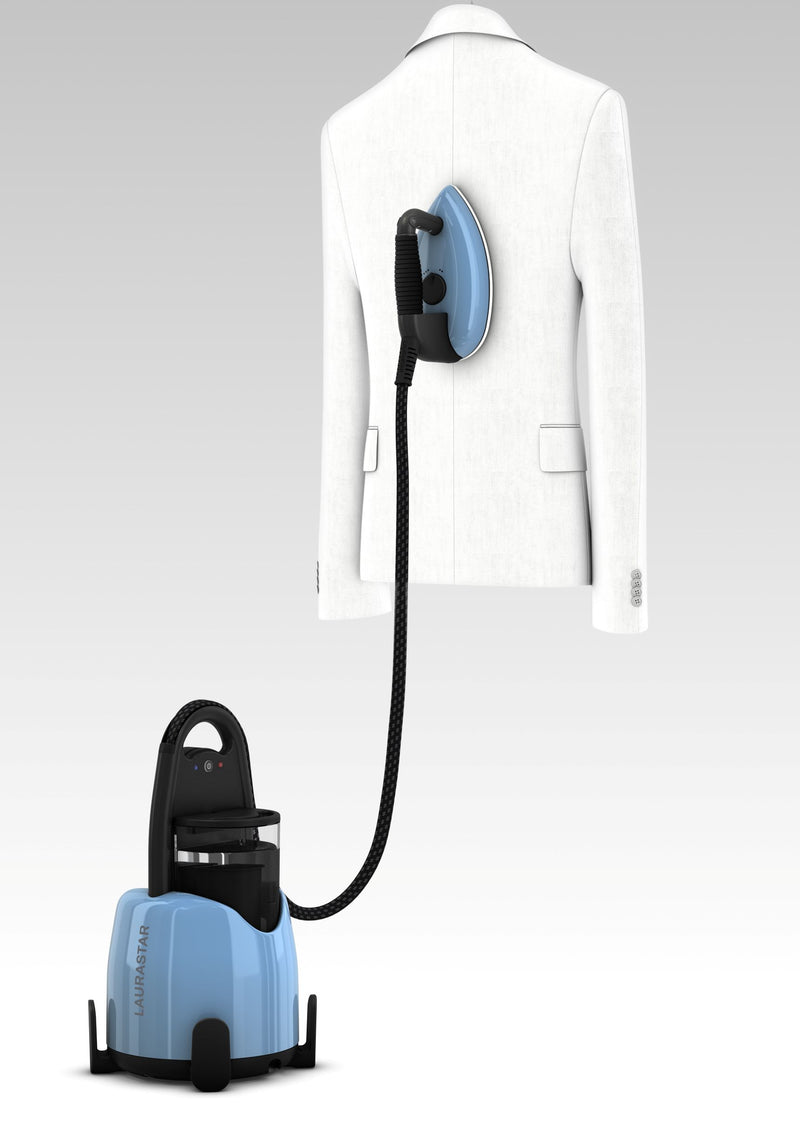 LAURASTAR LIFT PLUS Steam Generators