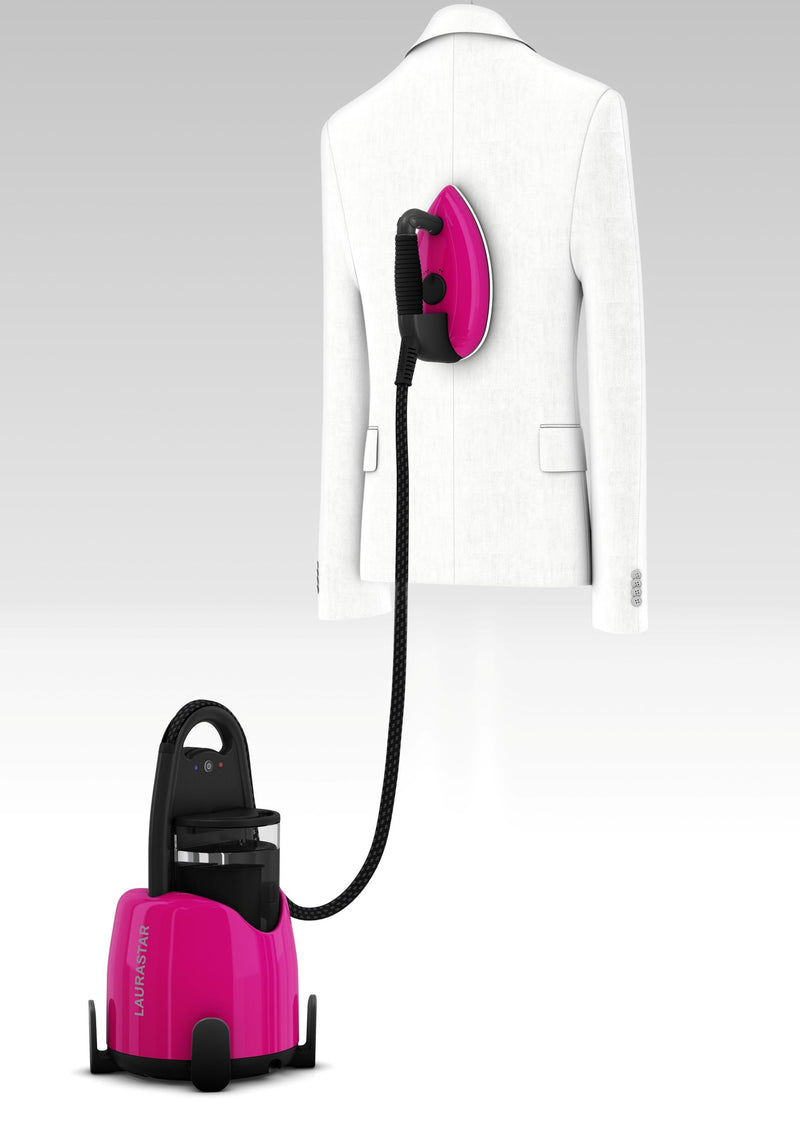 LAURASTAR LIFT PLUS Steam Generators