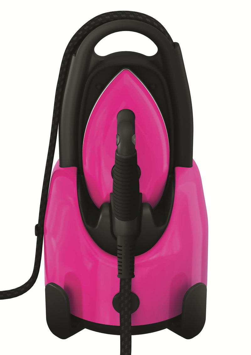 LAURASTAR LIFT PLUS Steam Generators