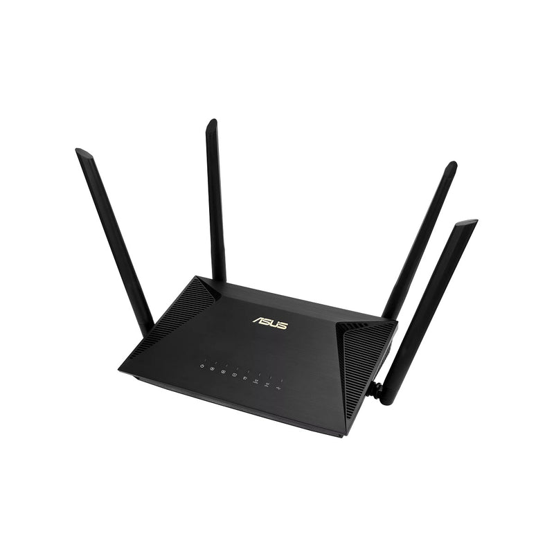 ASUS RT-AX53U AX1800 Wi-Fi 6 Dual-band Wireless Router