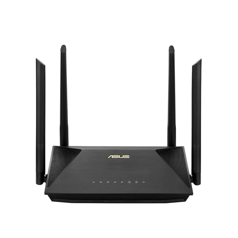 ASUS RT-AX53U AX1800 Wi-Fi 6 Dual-band Wireless Router