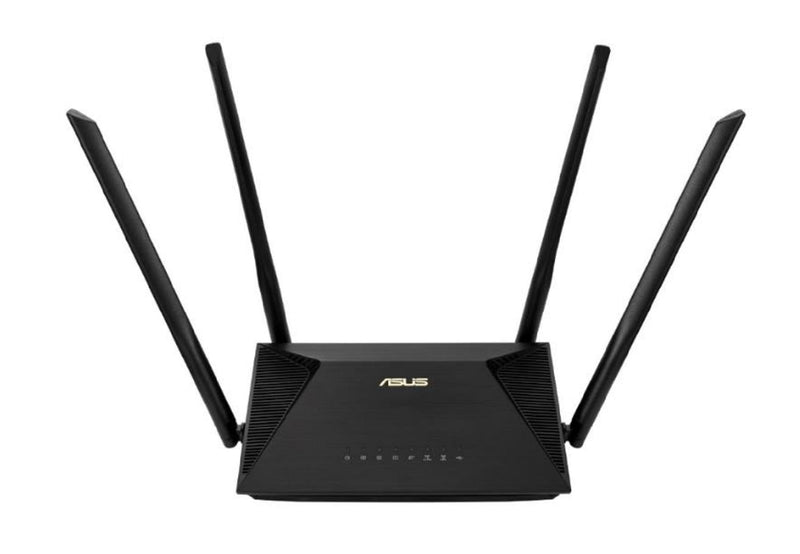 ASUS RT-AX53U AX1800 Wi-Fi 6 Dual-band Wireless Router