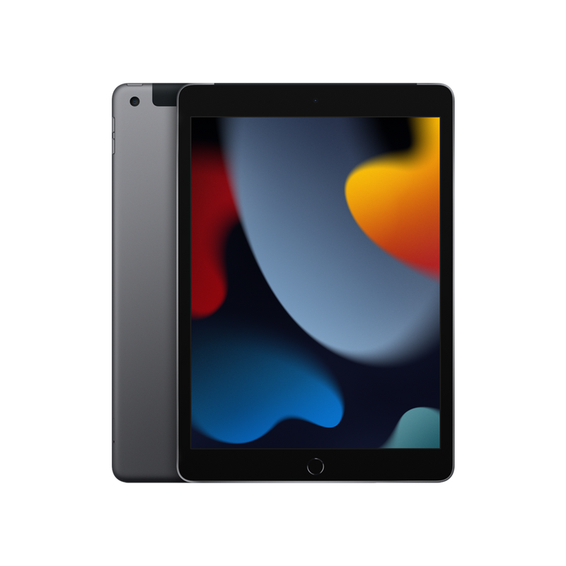 APPLE iPad (第 9 代 2021)