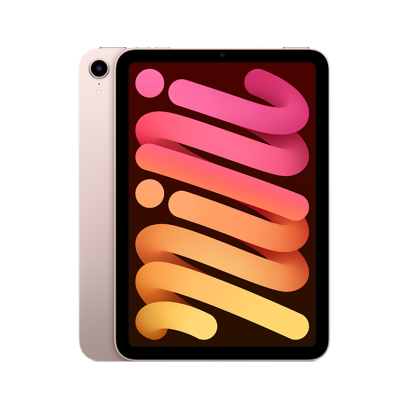 APPLE iPad mini (6th Gen 2021)