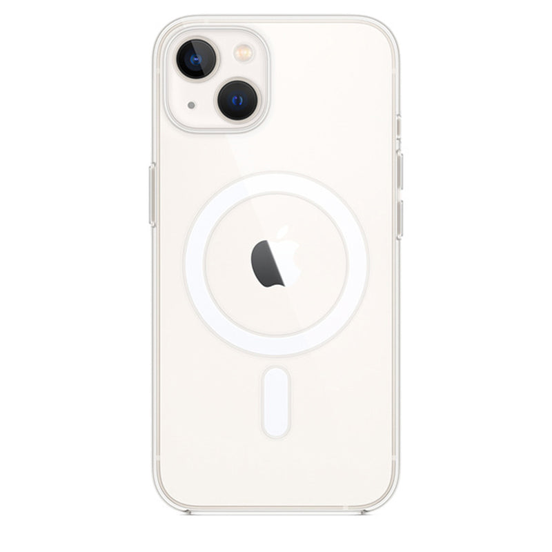 APPLE iPhone 13 MagSafe 透明護殼