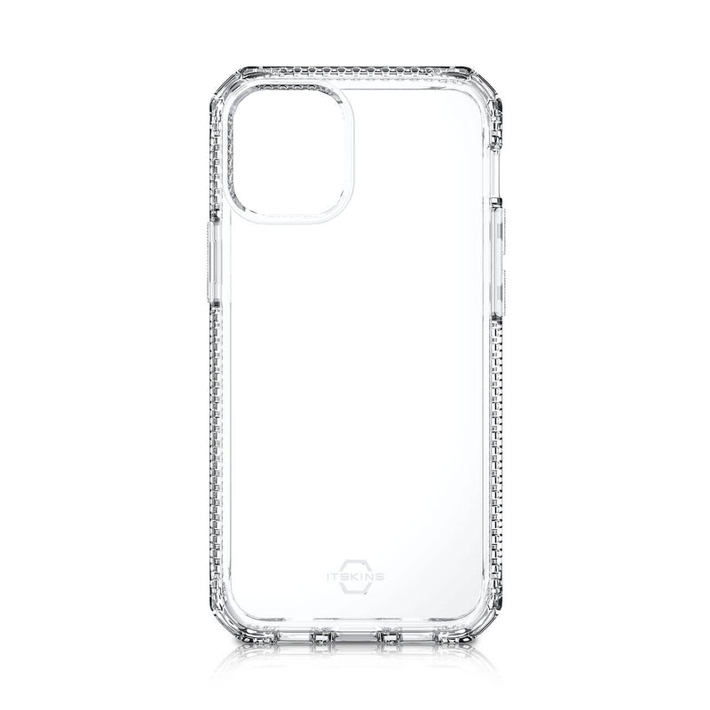 ITSKINS iPhone 13 Pro Spectrum Clear Mobile Phone Case