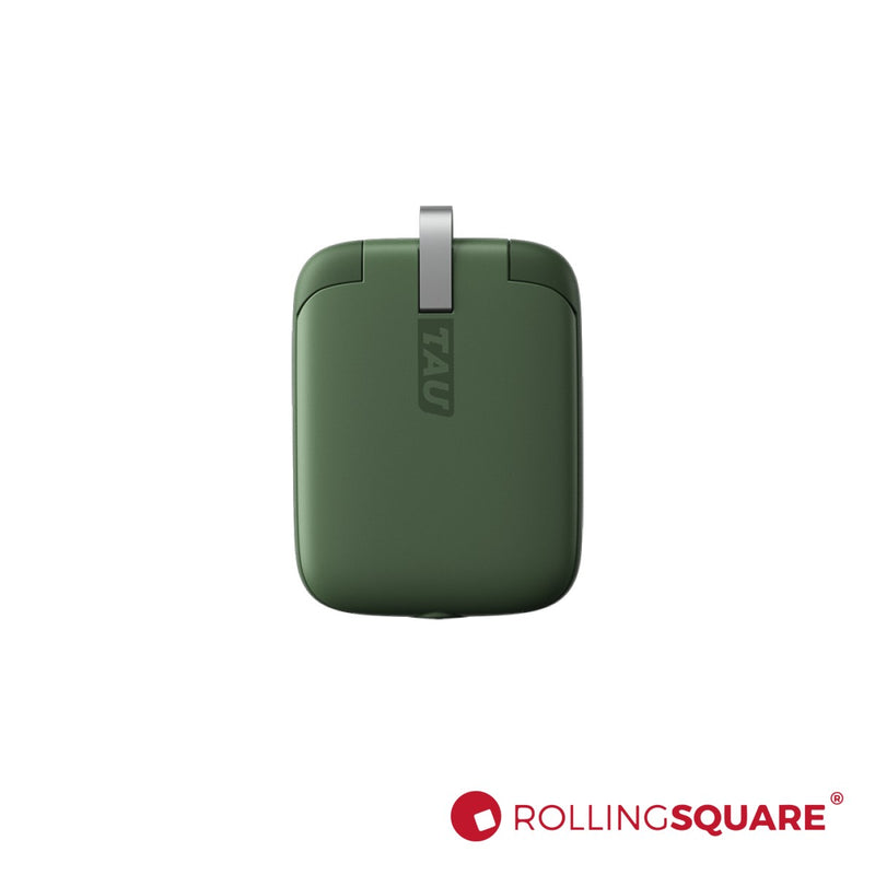 Rolling Square TAU - 3合1行動電源