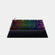 Razer Huntsman V2 Tenkeyless (Clicky Purple Switch) - Optical Gaming Wired Keyboard