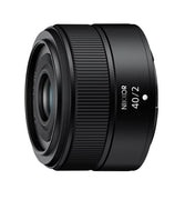 NIKON 尼康 NIKKOR Z 40MM F/2 鏡頭
