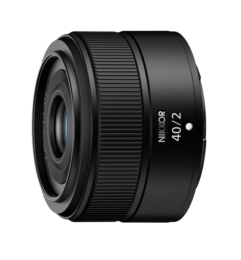 NIKON 尼康 NIKKOR Z 40MM F/2 鏡頭