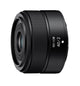 NIKON NIKKOR Z 40MM F/2 Lens