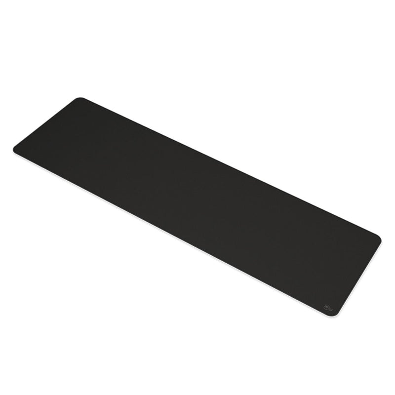 Glorious Stitch Cloth Mouse Pad (Stealth Edition - Extended - 11x36")