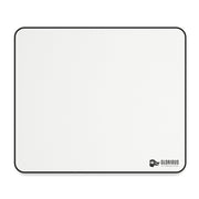 Glorious 布質滑鼠墊 (White Edition - Large - 11x13