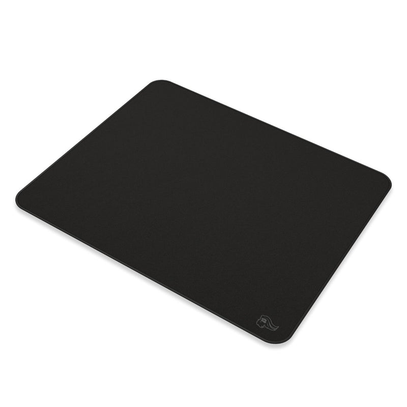 Glorious Stitch Cloth Mouse Pad (Stealth Edition - Large - 11x13")