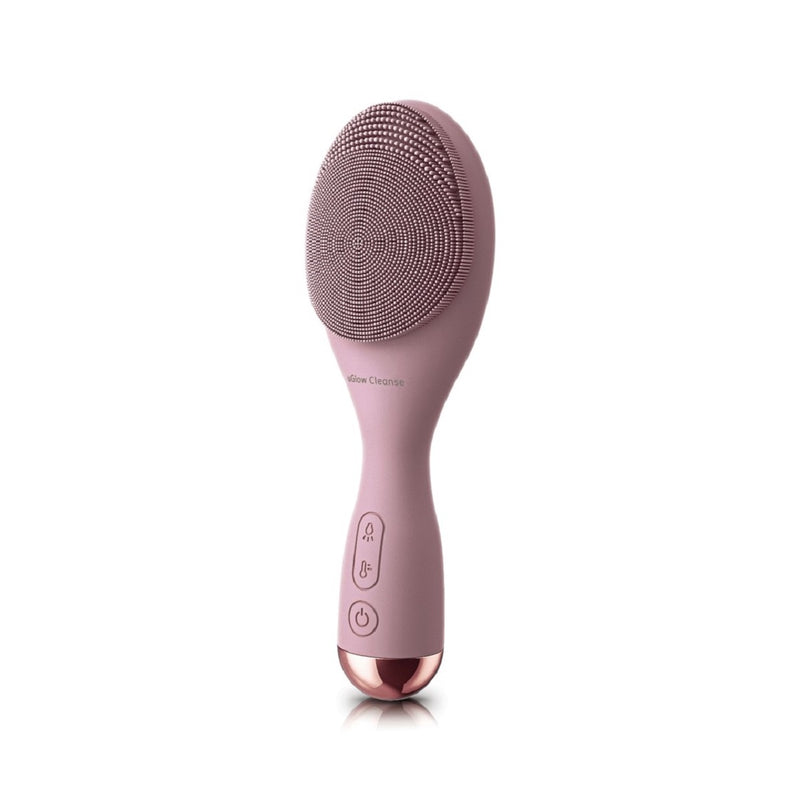 OSIM uGlow Cleanse 聲波潔面器