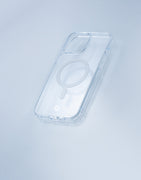 Momax Apple iPhone 13 Hybrid Magnetic Protective Case 6.1