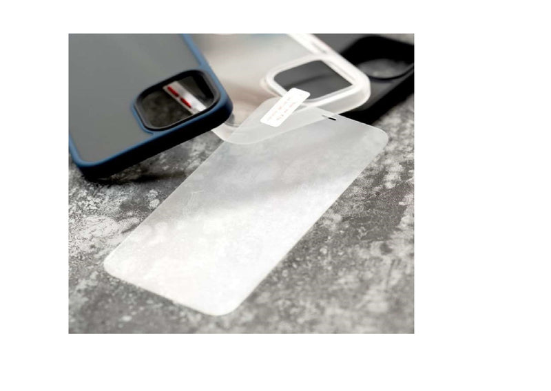 Momax iPhone 13/13 Pro Glass Pro+ 0.33mm 玻璃貼 6.1"