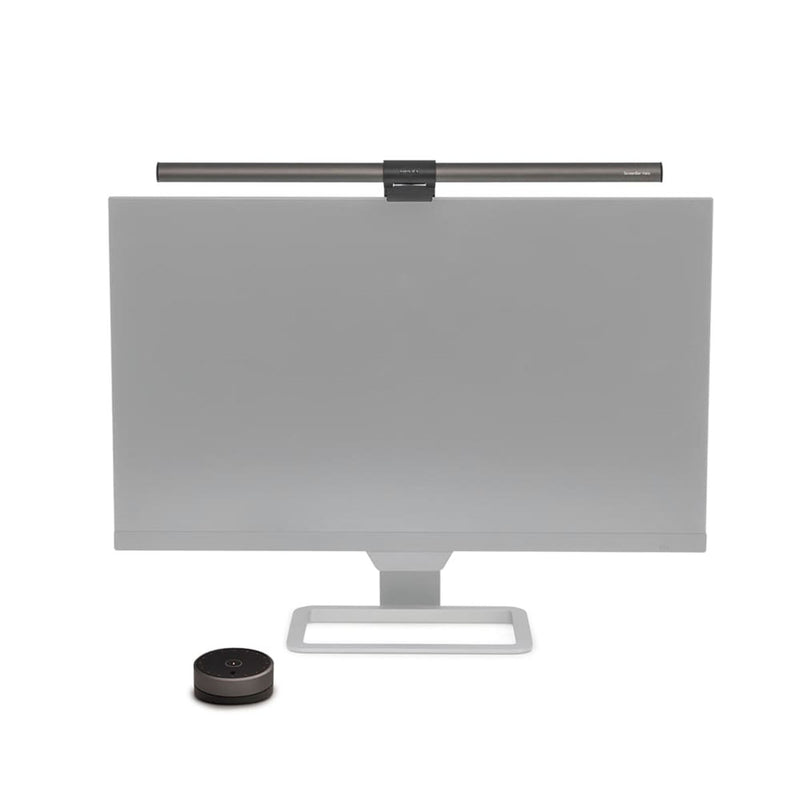 BenQ Screen Bar Halo e-Reading LED Task Lamp (Wireless Remote)