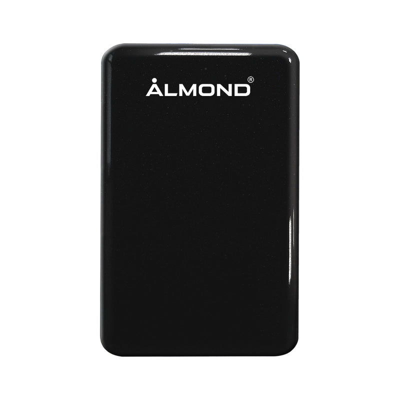 Almond MWB-5000 Magnetic Wireless Power Bank