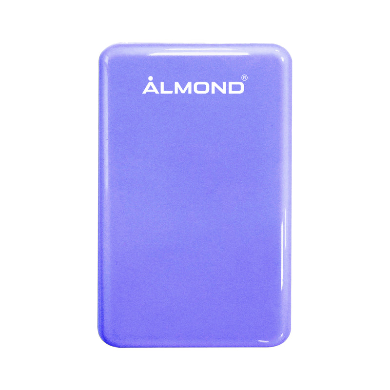 Almond MWB-5000 磁吸無線 移動電源