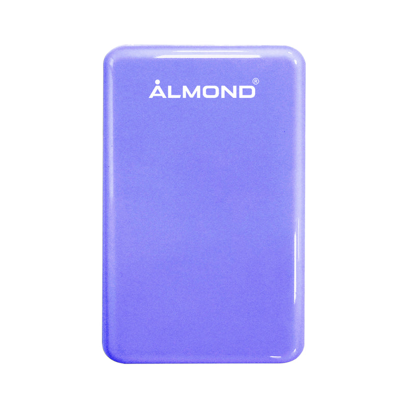 Almond MWB-5000 Magnetic Wireless Power Bank