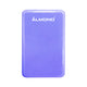 Almond MWB-5000 Magnetic Wireless Power Bank