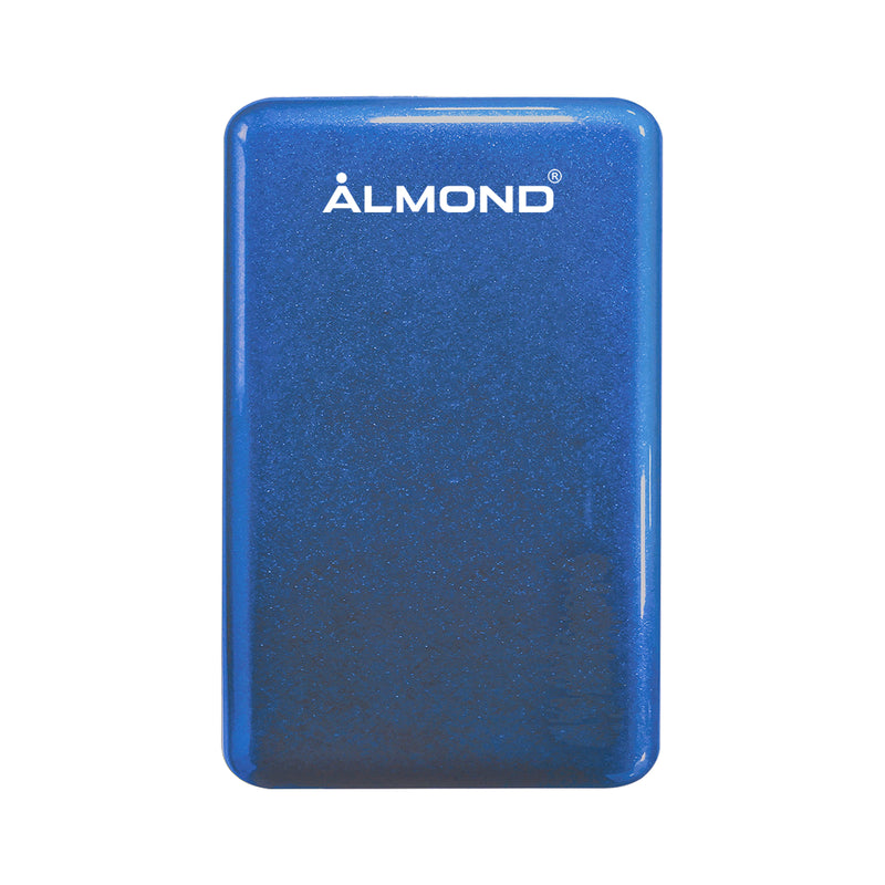 Almond MWB-5000 磁吸無線 移動電源