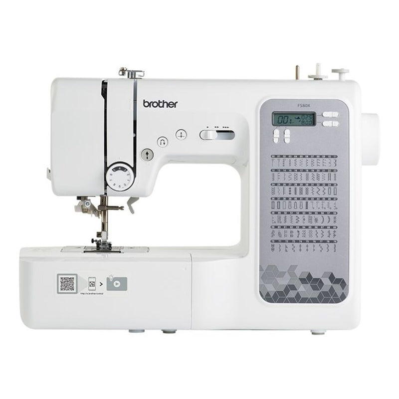 BROTHER FS80X Home Sewing Machines