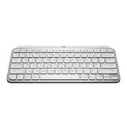 LOGITECH 羅技 MX KEYS MINI 精簡無線炫光鍵盤 (for Mac)