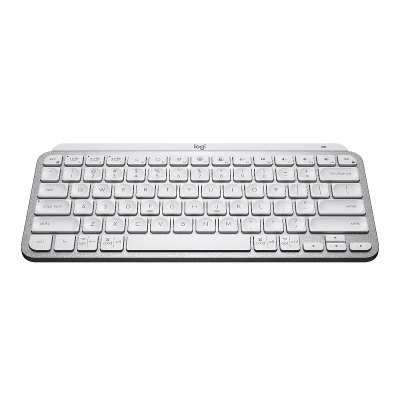 LOGITECH 羅技 MX KEYS MINI 精簡無線炫光鍵盤 (for Mac)