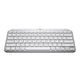LOGITECH 羅技 MX KEYS MINI 精簡無線炫光鍵盤 (for Mac)