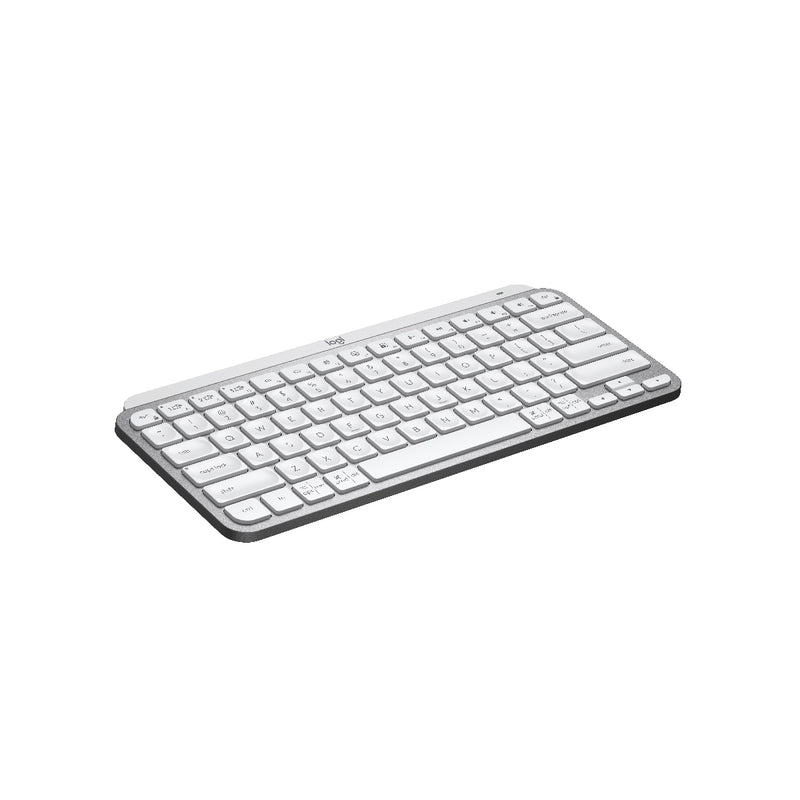 LOGITECH MX KEYS MINI Minimalist Wireless Illuminated Keyboard (for Mac)