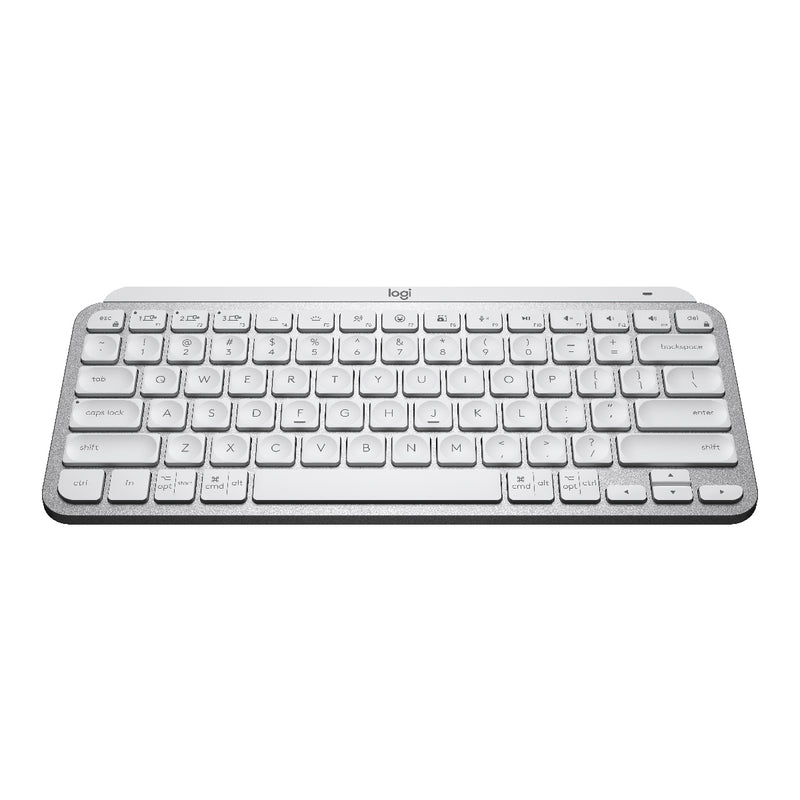 LOGITECH MX KEYS MINI Minimalist Wireless Illuminated Keyboard