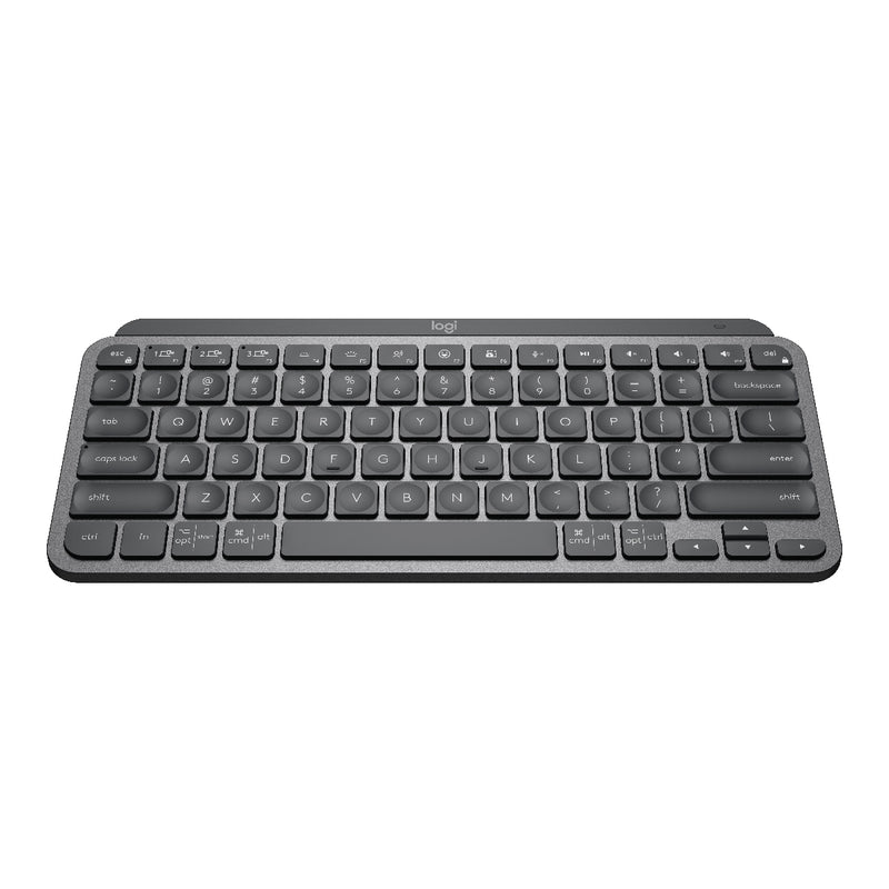 LOGITECH MX KEYS MINI Minimalist Wireless Illuminated Keyboard