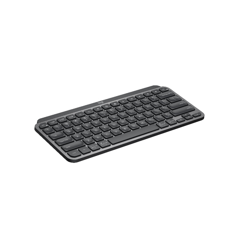 LOGITECH 羅技 MX KEYS MINI 精簡無線炫光鍵盤