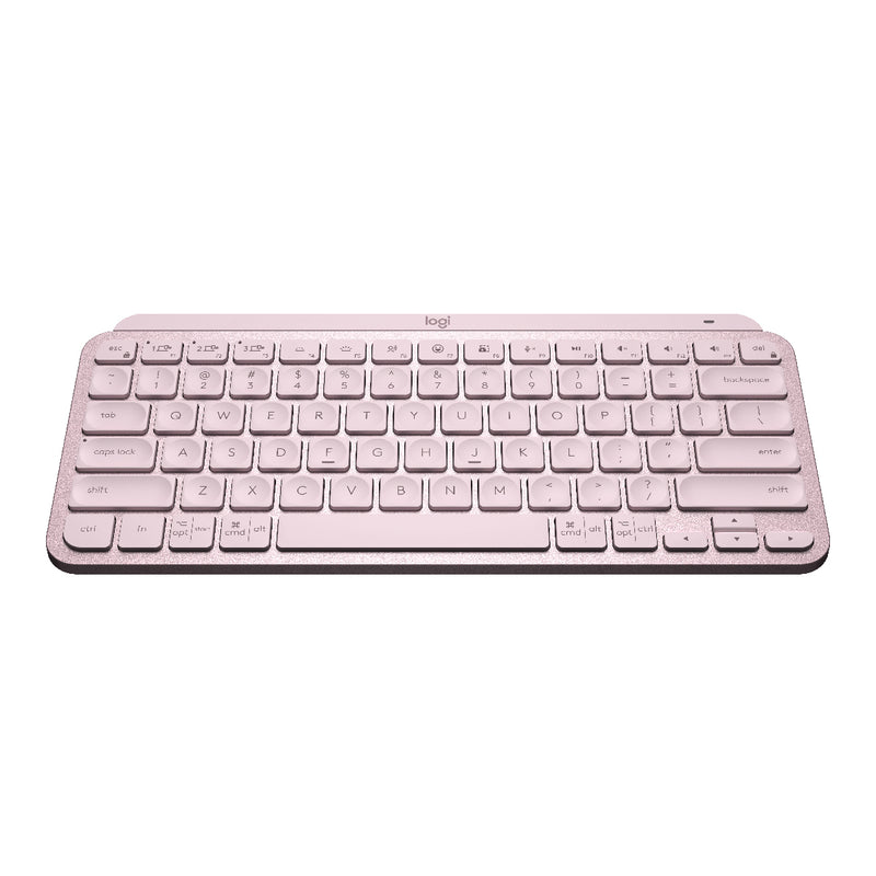 LOGITECH MX KEYS MINI Minimalist Wireless Illuminated Keyboard