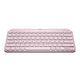 LOGITECH 羅技 MX KEYS MINI 精簡無線炫光鍵盤