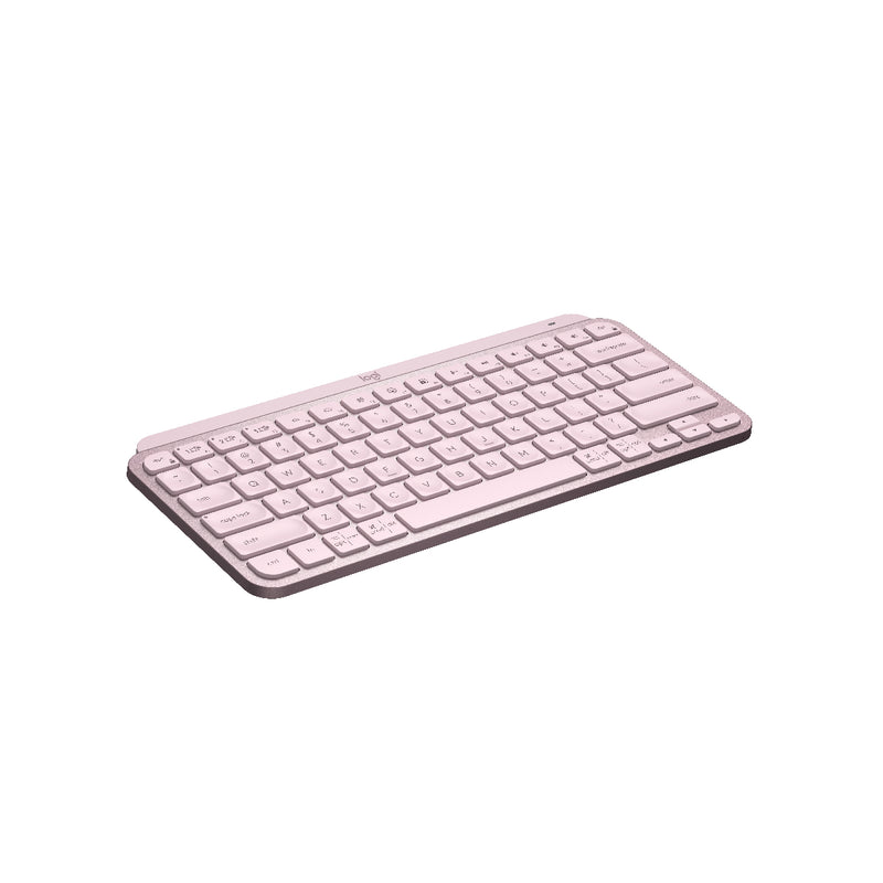 LOGITECH MX KEYS MINI Minimalist Wireless Illuminated Keyboard