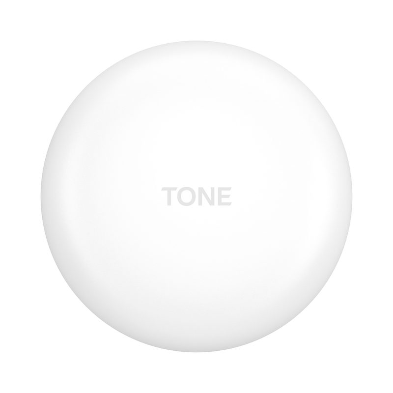 LG TONE-FP8 Headphone